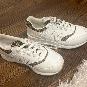 Kids new balance